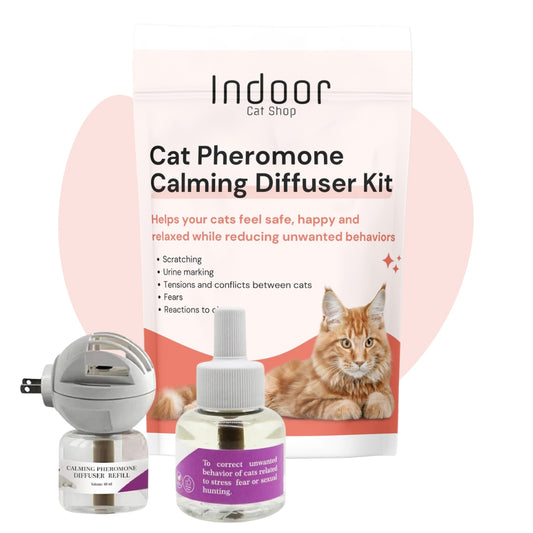 CalmCat Diffuser